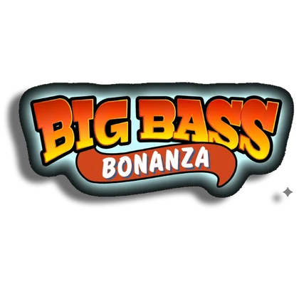 Big Bass Bonanza — tragamonedas de pesca en Brazino777