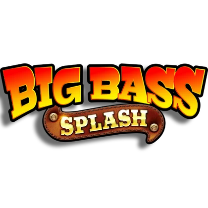 Big Bass Splash — tragamonedas de pesca en Brazino777