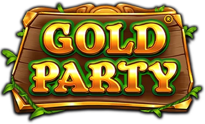 Gold Party — tragamonedas en Brazino777